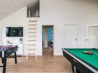 Holiday house Ansager  23