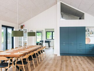 Maison de vacances Ansager  45