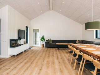 Holiday house Ansager  42