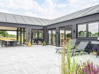 Holiday house Ansager  24