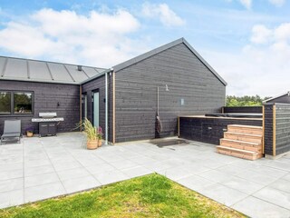 Holiday house Ansager  41