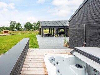 Holiday house Ansager  26