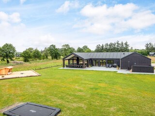 Holiday house Ansager  27