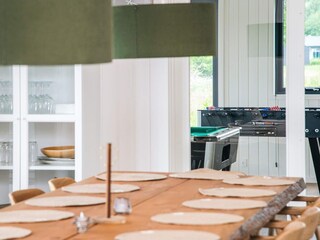 Holiday house Ansager  33