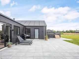 Holiday house Ansager  7