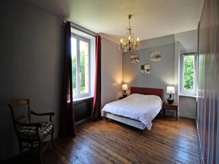 Apartment Saint-Léonard-de-Noblat  3