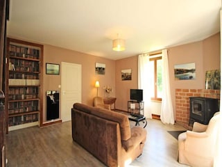 Apartment Saint-Léonard-de-Noblat  4