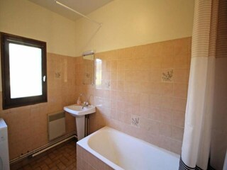 Apartment Saint-Léonard-de-Noblat  5