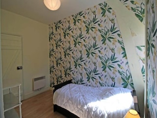 Apartment Saint-Léonard-de-Noblat  6