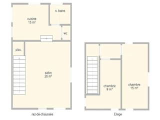 Apartment Saint-Léonard-de-Noblat  8
