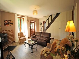 Apartment Saint-Léonard-de-Noblat  16