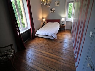 Apartment Saint-Léonard-de-Noblat  18