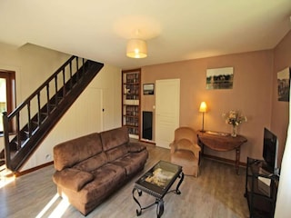 Apartment Saint-Léonard-de-Noblat  19