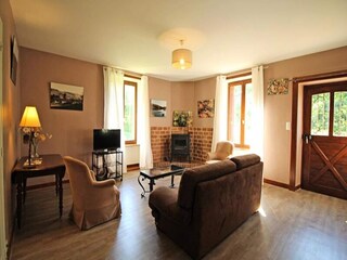 Apartment Saint-Léonard-de-Noblat  20