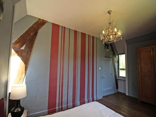 Apartment Saint-Léonard-de-Noblat  23