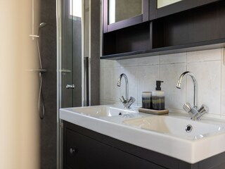 Parc de vacances Andijk Équipement 5