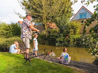 Ferienpark Andijk  13