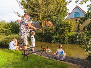 Vakantiepark Andijk  13