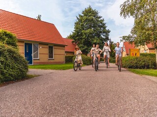 Parco vacanze Andijk  14