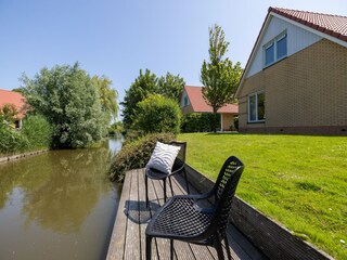 Vakantiepark Andijk Omgeving 7