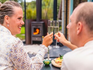 Parco vacanze Andijk  12