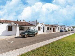 Casa vacanze Posadas Registrazione all'aperto 1