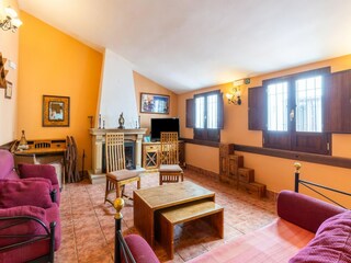 Holiday cottage Posadas Features 9