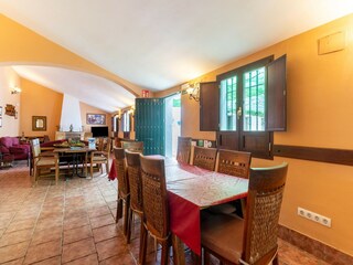 Holiday cottage Posadas Features 12