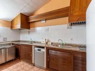 Vakantiehuisje Posadas Kenmerken 11