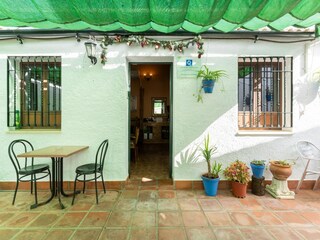 Holiday cottage Posadas Features 15