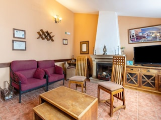 Holiday cottage Posadas Features 16