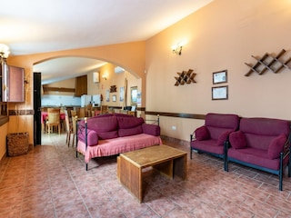 Casa vacanze Posadas Caratteristiche 15