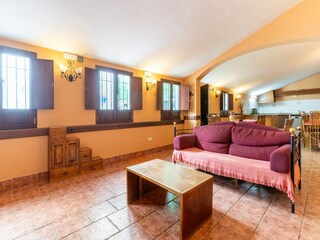 Holiday cottage Posadas Features 19