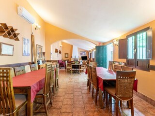 Holiday cottage Posadas Features 20