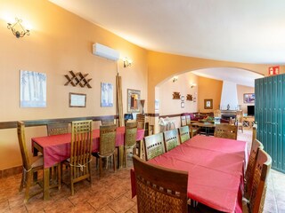 Cottage Posadas Ausstattung 19