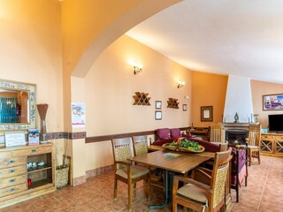 Holiday cottage Posadas Features 22