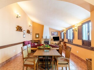 Casa vacanze Posadas Caratteristiche 22