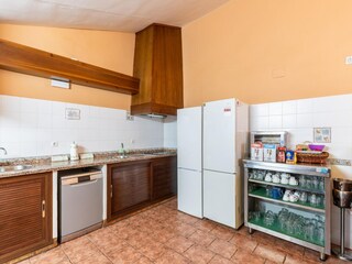 Maison de vacances Posadas Équipement 24