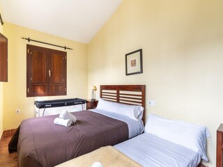 Casa vacanze Posadas Caratteristiche 26