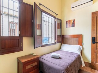 Maison de vacances Posadas Équipement 28