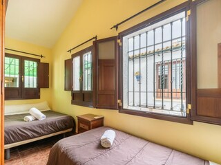 Holiday cottage Posadas Features 28