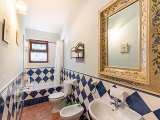 Holiday cottage Posadas Features 36