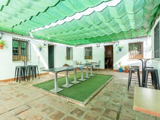 Casa de vacaciones Posadas Grabación al aire libre 6