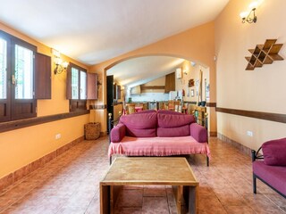 Vakantiehuisje Posadas Kenmerken 23