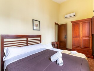 Maison de vacances Posadas Équipement 16