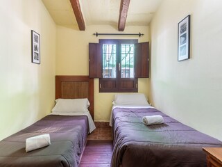 Holiday cottage Posadas Features 10
