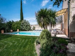 Apartment Houses & Villas for 10 People - Cavaillon - image1