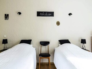 Appartement Cavaillon  8