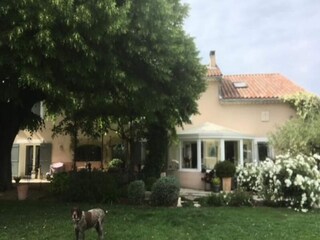 Appartement Cavaillon  12