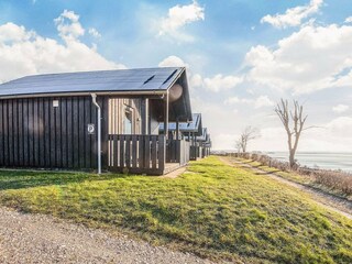 Holiday park Rønde Outdoor Recording 3